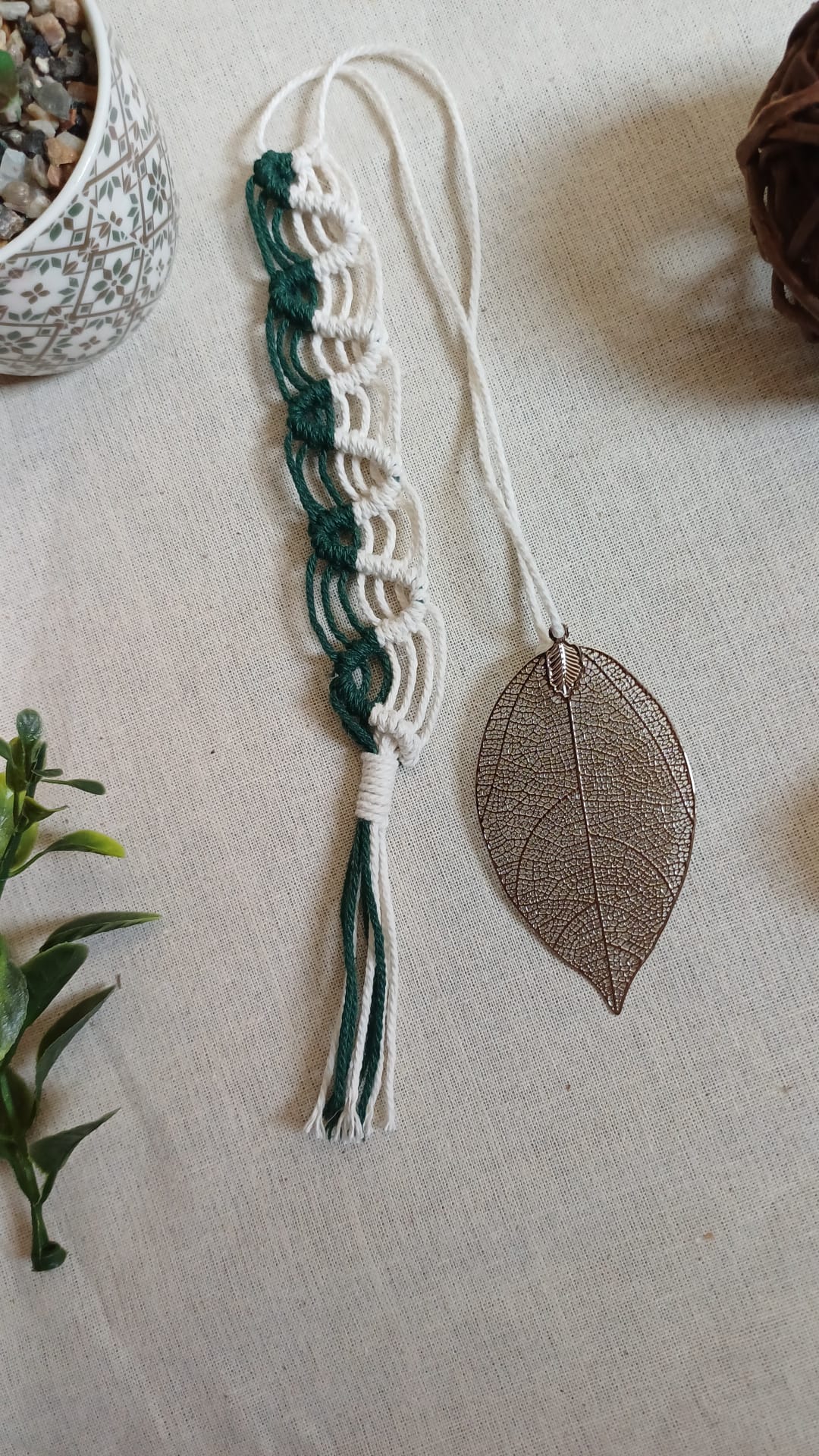 Marque page - Image 6