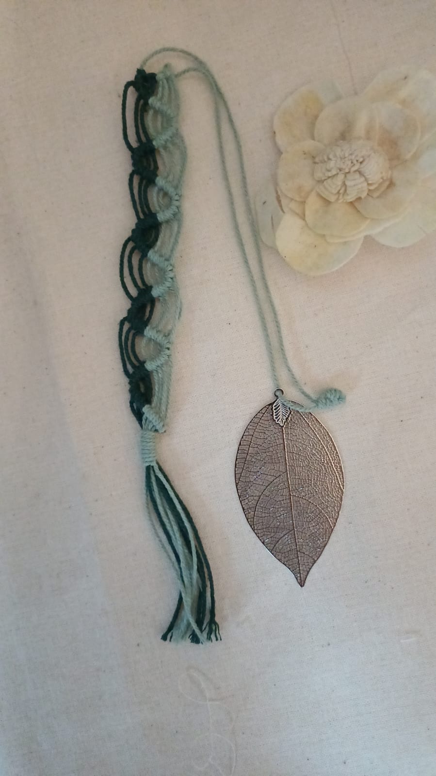 Marque page - Image 4