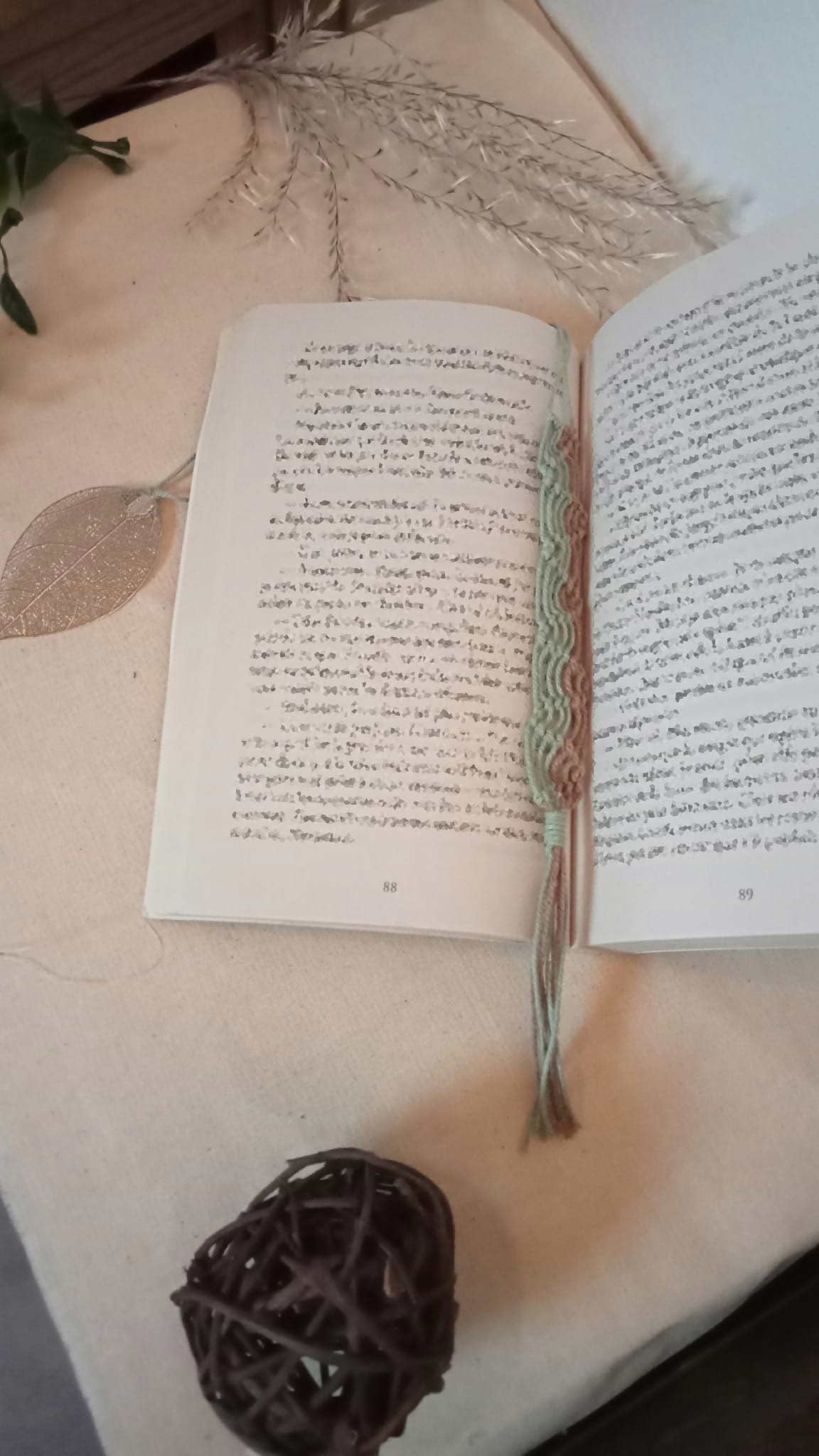 Marque page - Image 10