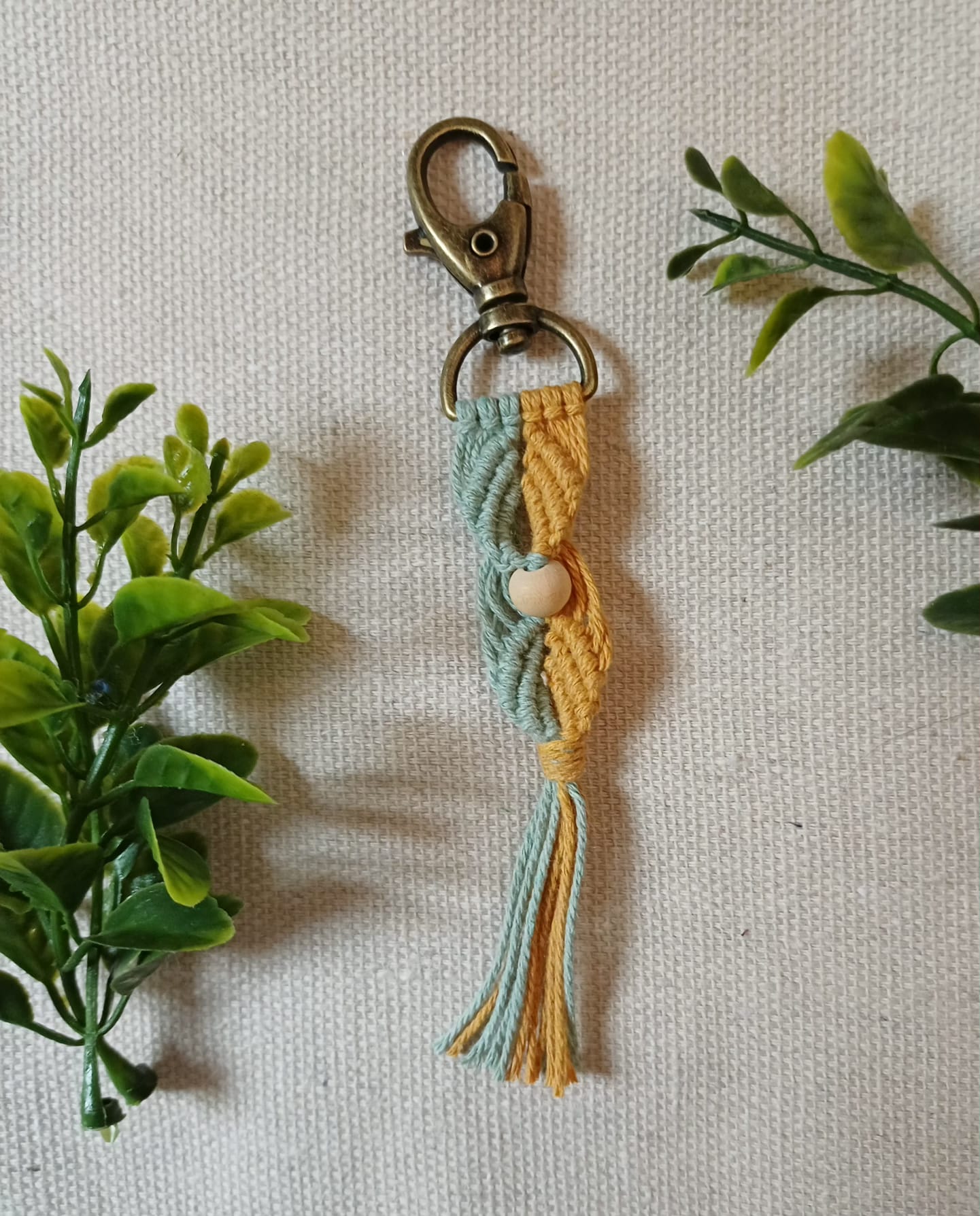 Porte-clé - Image 5