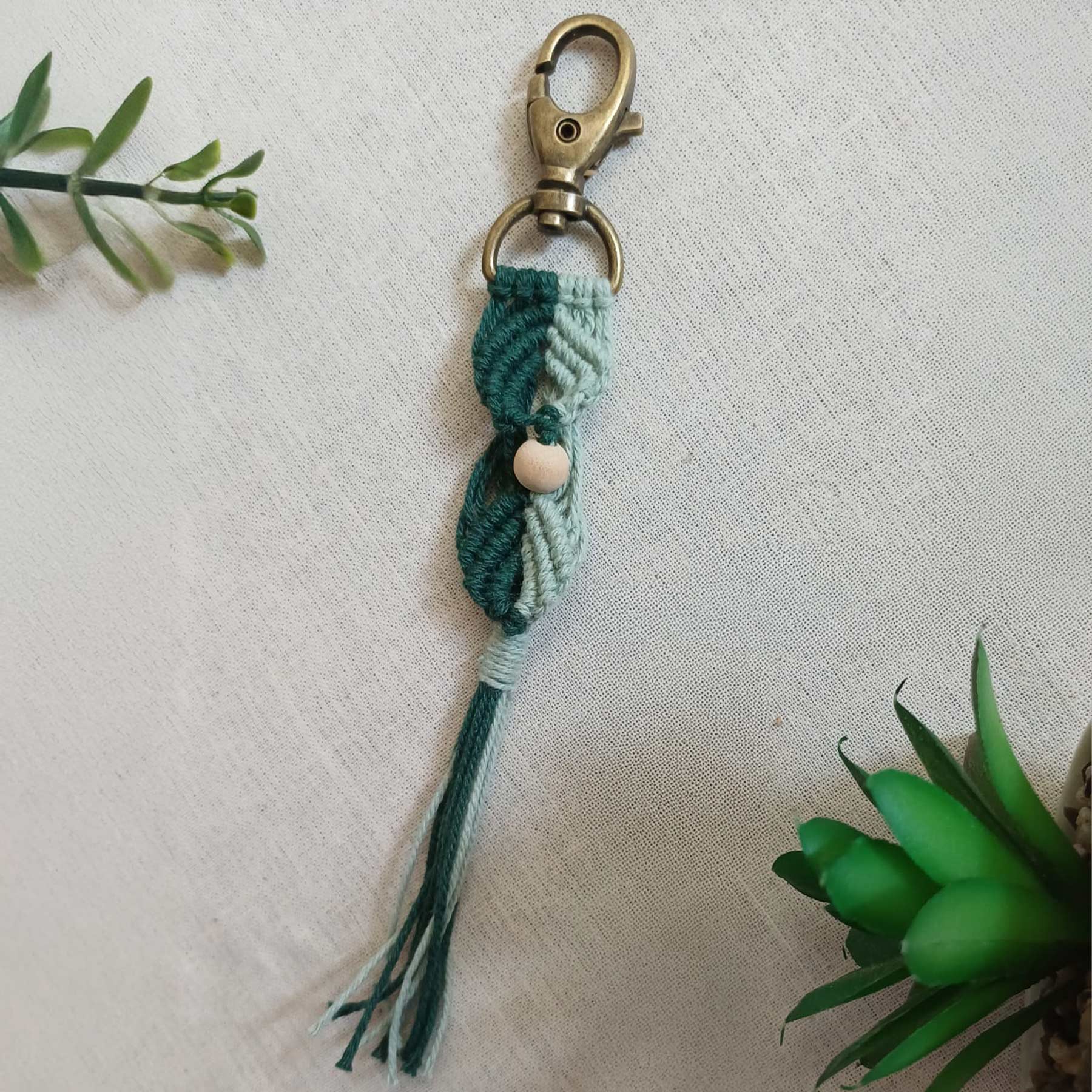 Porte-clé - Image 2