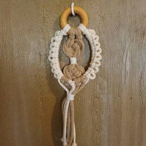 Mini mimi tenture murale