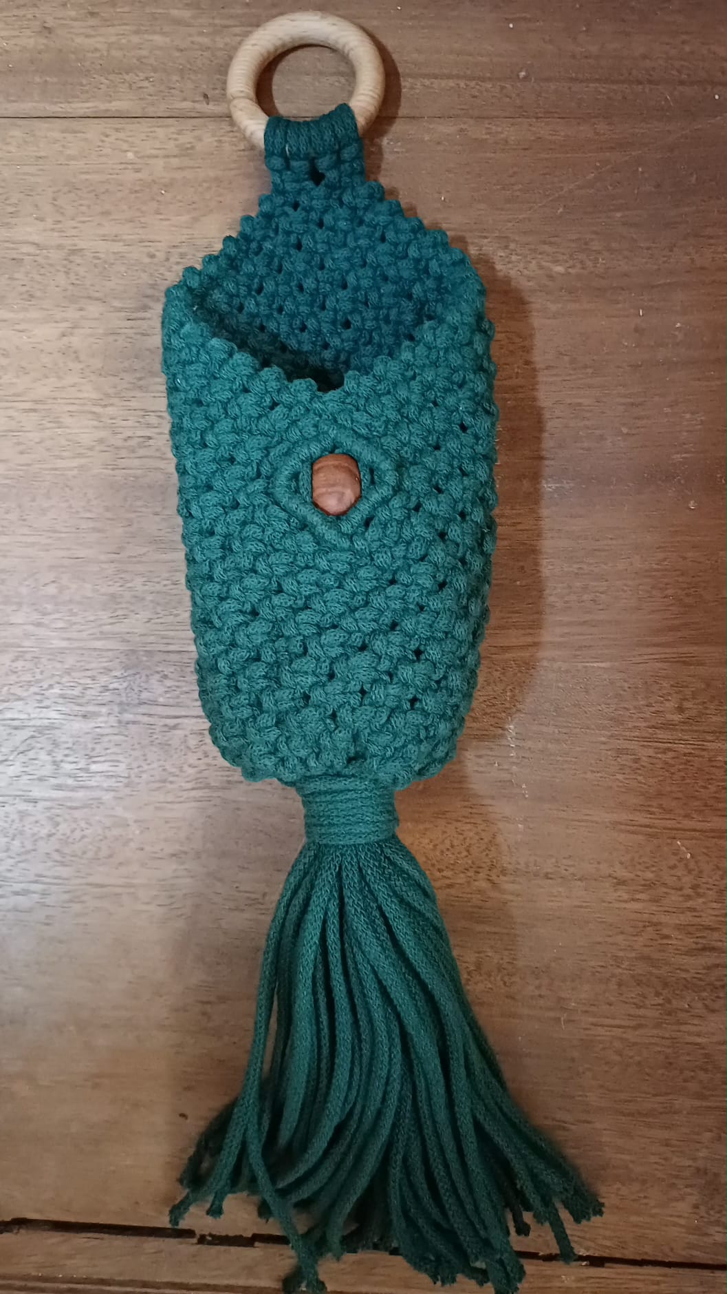 Panier Mural - Image 4