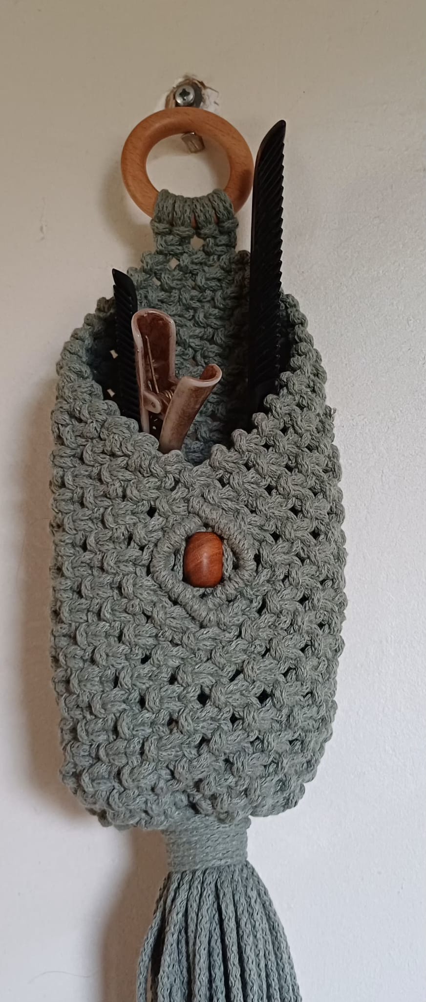 Panier Mural - Image 2